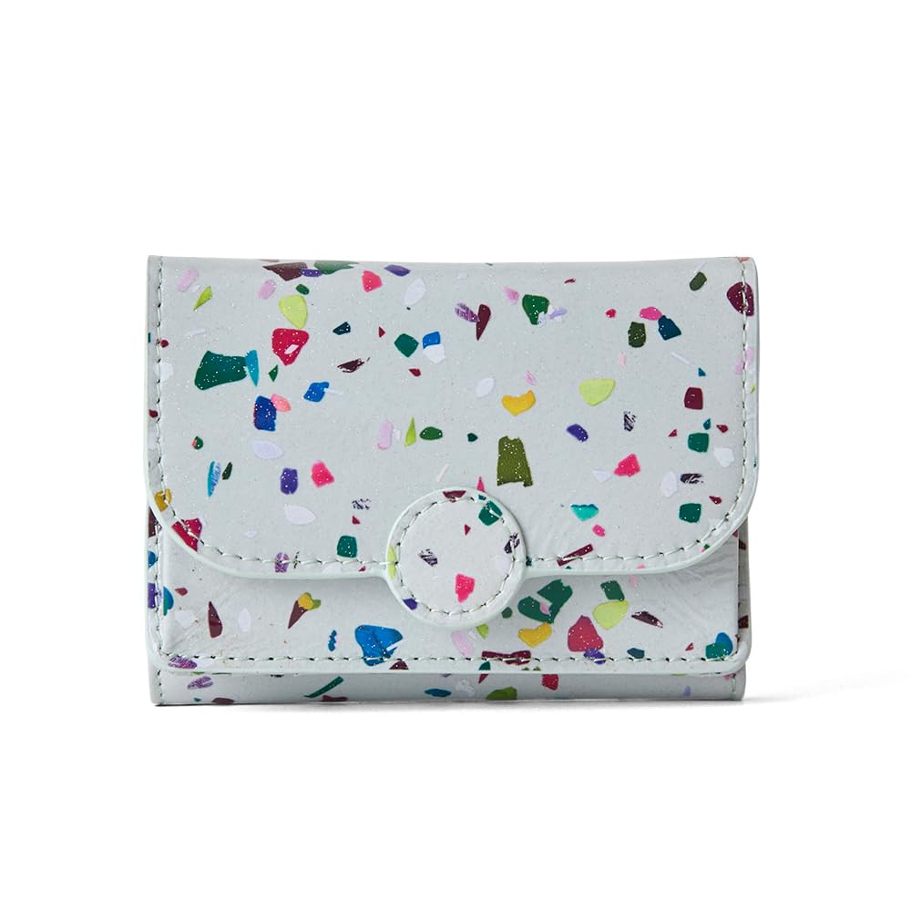 

Мини-кошелек Hazel Glint Многоцветный Ha-2504-106