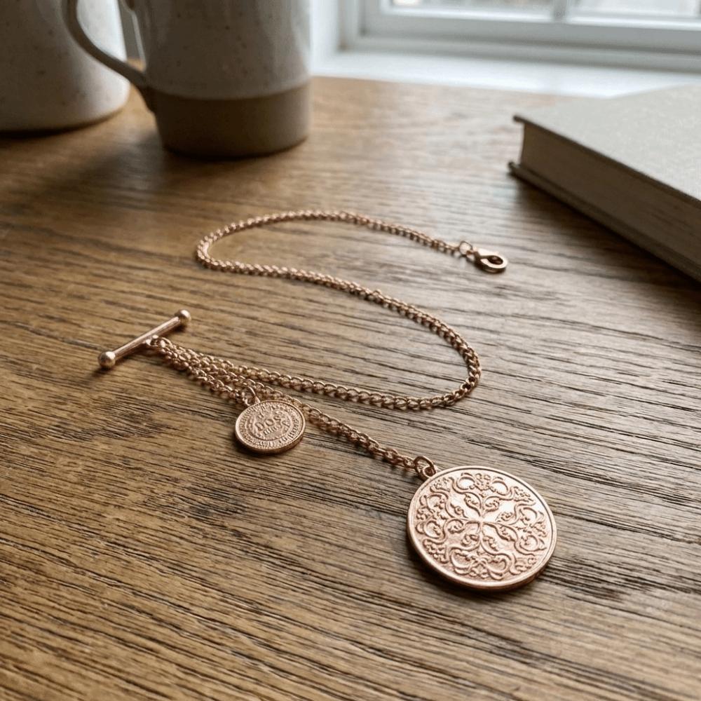 Classic Vest Suit Chain Vintage Collar Pins Silver Tassel Chain Brooches  Formal Attire