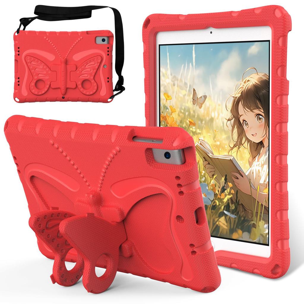 Neue EVA-Tablet-Hülle für iPad 10.2/10" Kinder-Computer Weiche All-Inclusive-Hülle