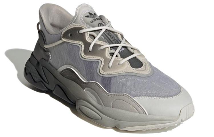 adidas Ozweego 'Brown Gray' HQ6326