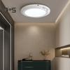 Motion Sensor Ceiling Light with Remote Control 3 Color Temperatures Dimmable Easy To Install Magnetic Wireless Ceiling Light