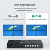 MT-viki HDMI 1x4 Video Wall Controller