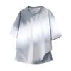 Camiseta de Verano para Hombre de Manga Corta Camiseta Casual Deportiva para Hombre de Cuello Redondo y Manga Corta