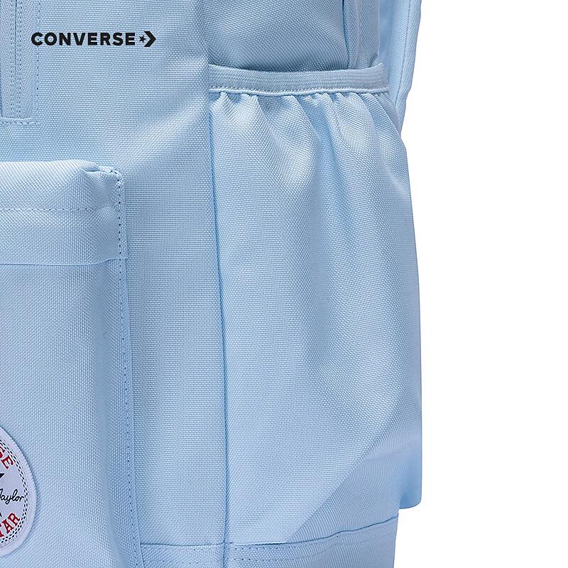 Converse Kids' Unisex Large Capacity School Backpack