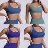 Sports Bra With High Elasticity For Yoga And Fitness For Young Women