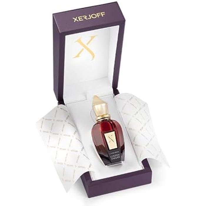Women's Perfume - XERJOFF - Eau De Parfum Spray 50 Ml - EDP Concentration - Floral Olfactory Family
