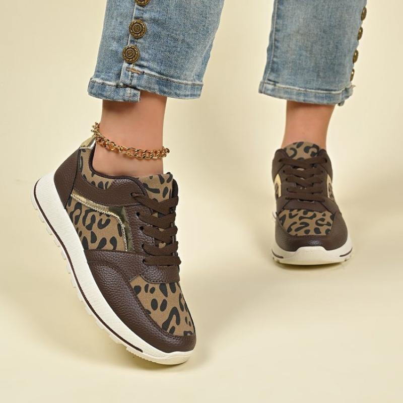 Spring, Summer, Autumn and Winter Women's Shoes Women's Sneakers Increase Height, Comfortable and Wear-resistant Sports Casual Shoes
