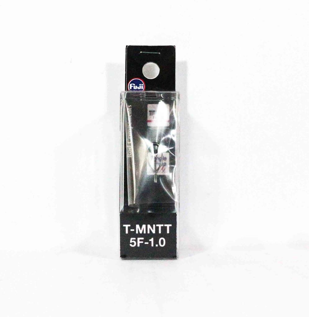 Fuji T-MNTT Size 5F-1.0 Rod Top Guide Torzite Titanium Frame x 1 (6818)