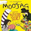 MOOJAG and the AUTICODE SECRET by N.E. McMorran Paperback Book 9781838097806