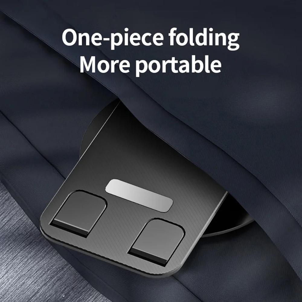 Mobile Phone Stand Adjustable Angle Height Desk Phone Dock Holder Forldable Stand Compatible with iPhone 15 14 13 Pro Smartphone