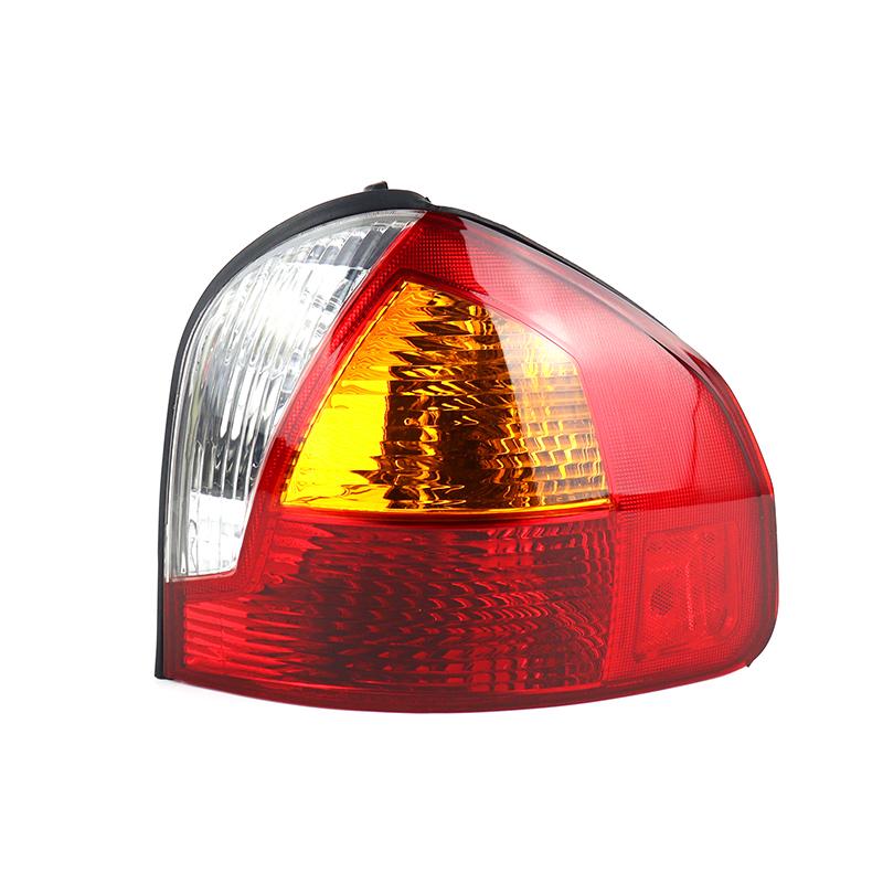 Car Accessories Tail Light Turn Signal Driving Warning Barke For Hyundai Santa Fe 2000 2001 2002 2003 2004 Taillight Assembly