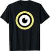 Minions Big Eye Icon T-Shirt