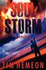 Libro Soul Storm : A Psychic Thriller