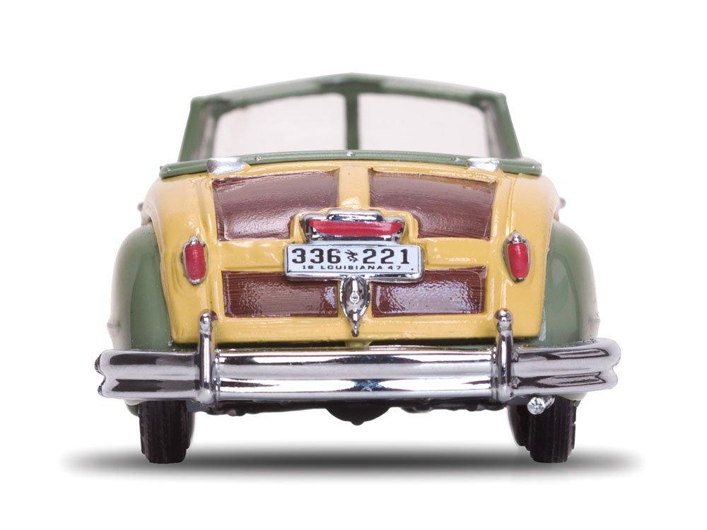 VITESSE Chrysler Town Country 1947 Heather Green &