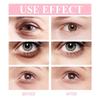 Anti-wrinkle Eye Cream Retinol Anti Puffiness Remove Dark Circles Eye Bags Stick Fade Fine Line Whitening Moisturizing Skin Care