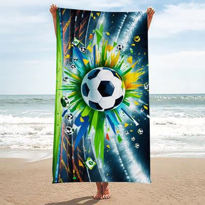 Sport acquatici – Coperte e asciugamani da spiaggia