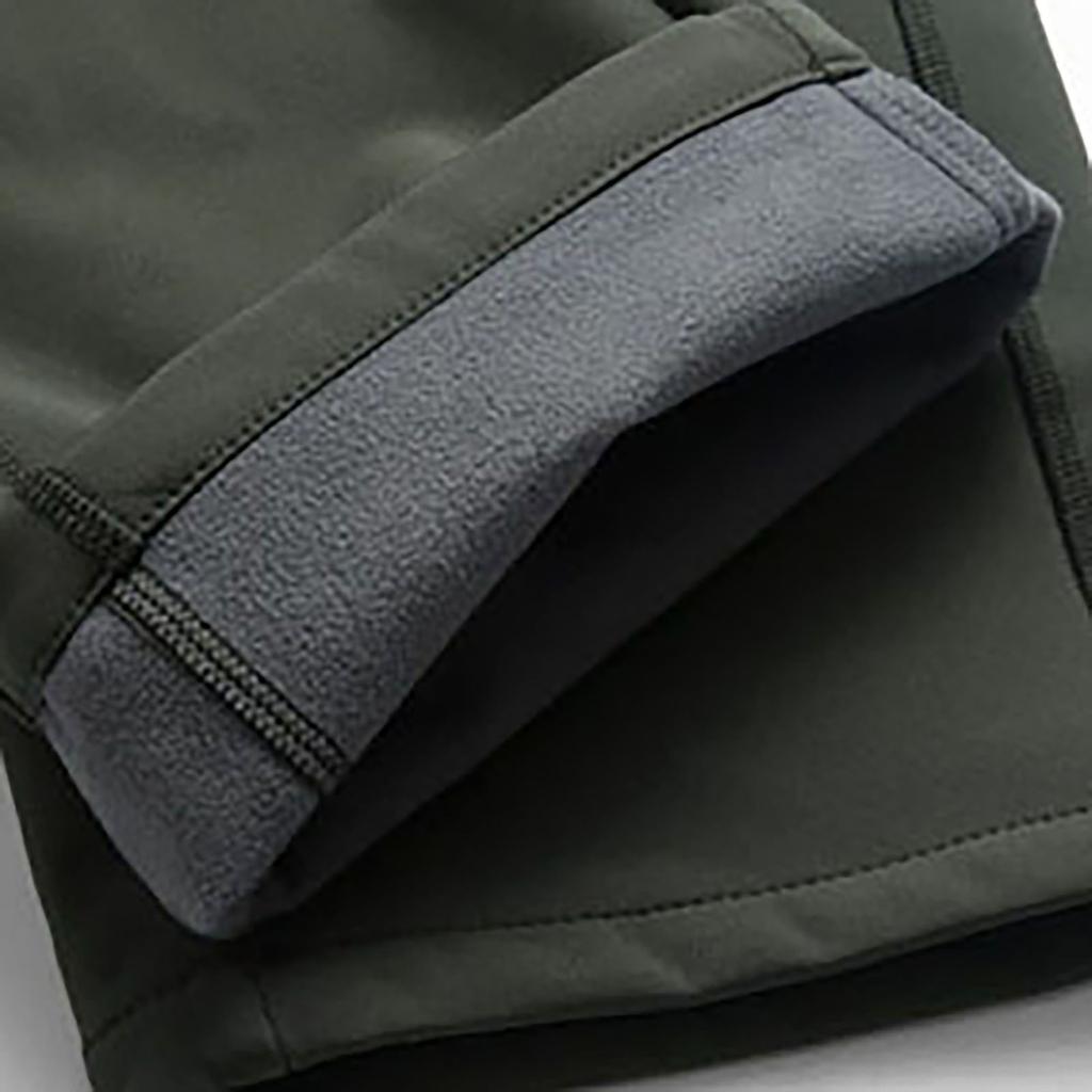 Men's Outdoor And Windproof Mountaineering Travel Breathable Sports Pants