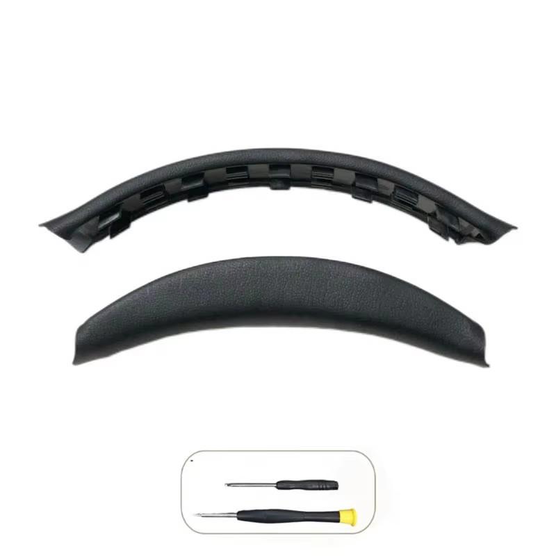 Ear Pads For Sony WH-XB910N Headphones Replacement Ear Pads Cushion Cover Protein Leather Headphones Ear Cushions Memory Foam