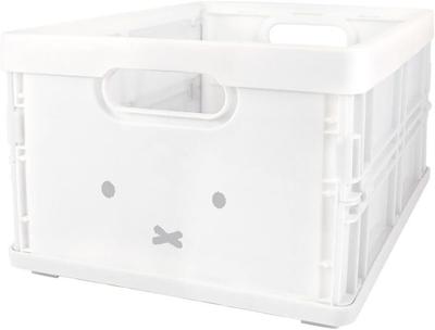 Tees Factory Miffy Character Container Face 236831