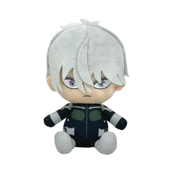 Monster No. 8 Reno Ichikawa Chibi stuffed toy