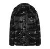 Куртка пуховая PHILIPP PLEIN 22881