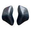 Precise Motorcycle Carbon Fiber Fuel Tank Fairing Cover For Kawasaki Ninja 400 Z400 2017-2023 Moto Accessories