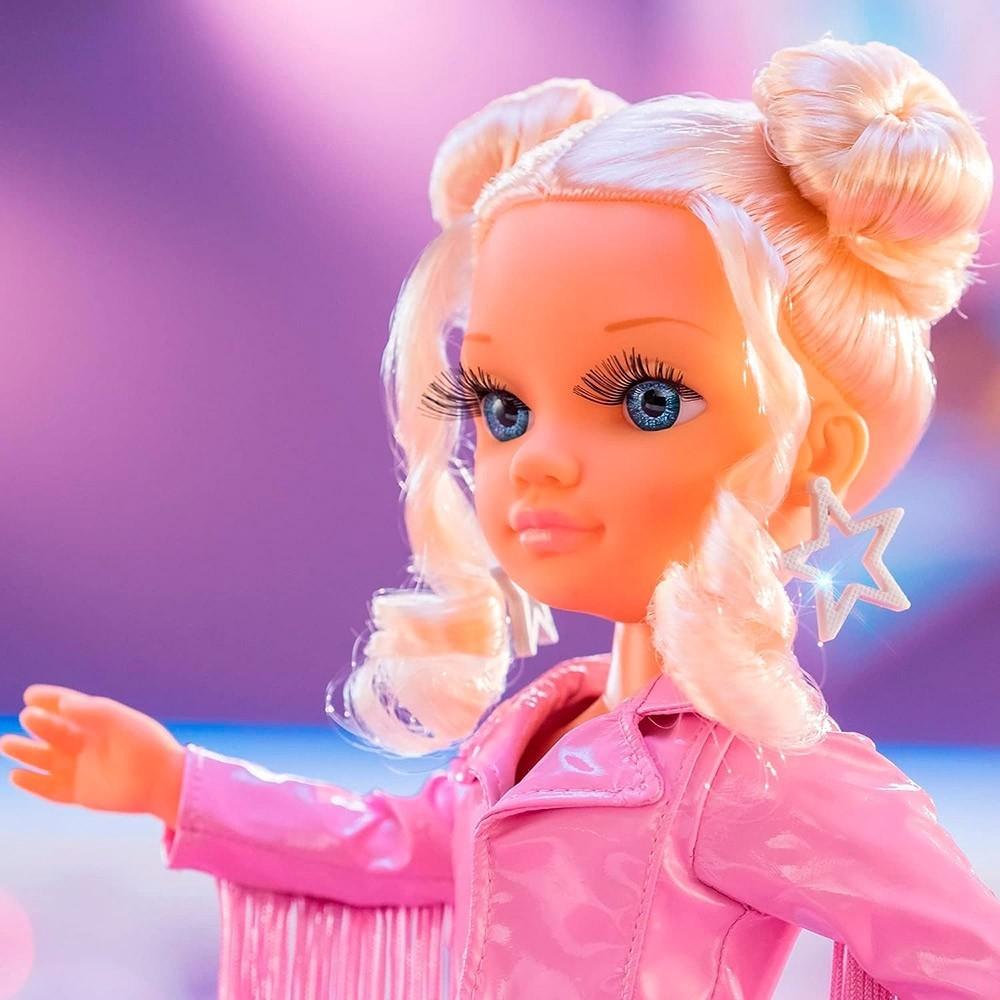 Nancy Muñeca Un día de baile en Patines comprar a buen precio