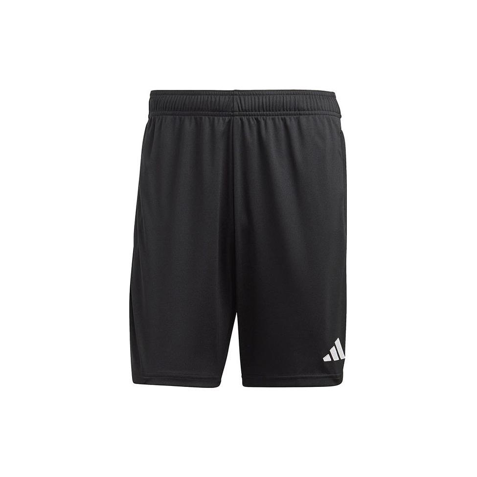 

Новые спортивные шорты Adidas Мужские Черные HS9533 S