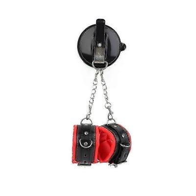 Erotiske varer – BDSM-tilbehør