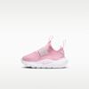 Flex Runner 4 Medium Soft Pink Pink Foam White (TD)