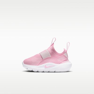 Nike Flex Runner 4 Medium Soft Pink Pink Foam White (TD) 21