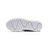 Nike Tessen Mesh Low Top Running Shoes Black White Children Aged 3 7 Years Old AH5237-003