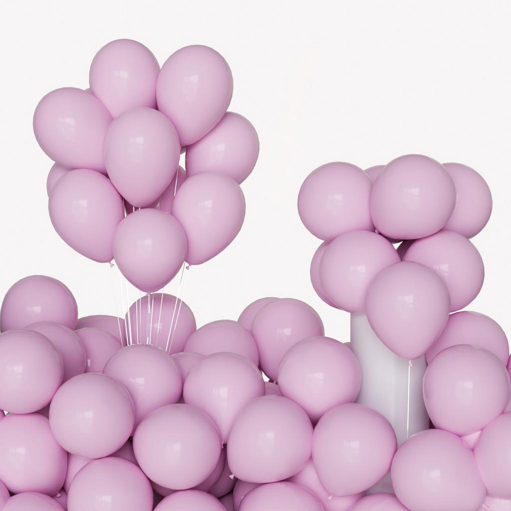 Latex Balloon Latex Party Balloons Party Balloons Birthday Balloons For Birthday Party