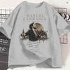 Unisexs Unisexuel Carrasco T Shirts 2026 Salvaje Tour Cotton Clothes Funny Short Sleeve Round Neck Tee Shirt Graphic Tshirts