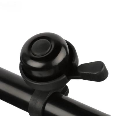 Mini Sonnette de Vélo VTT Vélo de Route Klaxon Alarme Sonore Sécurité Accessoires de Vélo VTT Sonnettes de Cyclisme Sonnerie