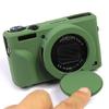 Silicone Cases Protectors for G7X Mark 3 G7X III G7X3 Camera Protective Body