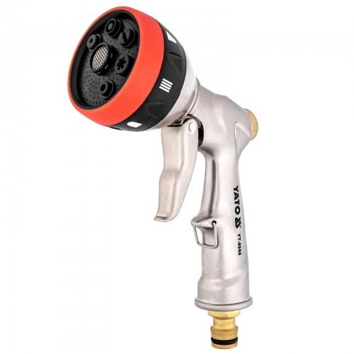 AW Tools 7 Functions Hose Spray Gun