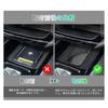 GAFAT Honda Vezel 2nd Generation RV Center Console Honda Vezel Wireless Charging Console Accessory