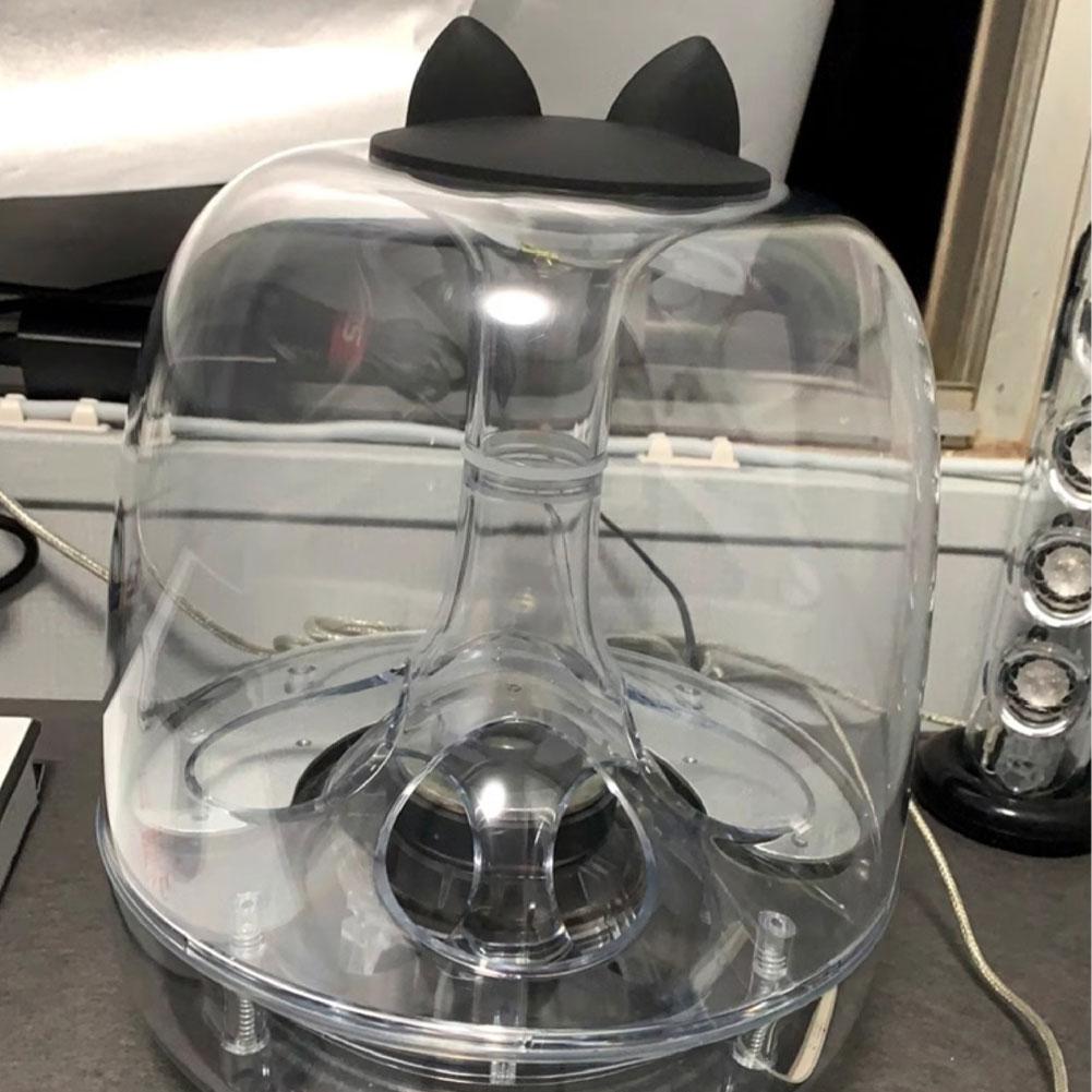Cute Speaker Protective Cover For Harman Kardon Leakproof Dustproof Mug Covers Glass Crystal Bluetooth Speaker Protective Cap