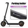 Electric Scooter Stand Foot Side Kickstand For Segway Ninebot Max G30/G30LP