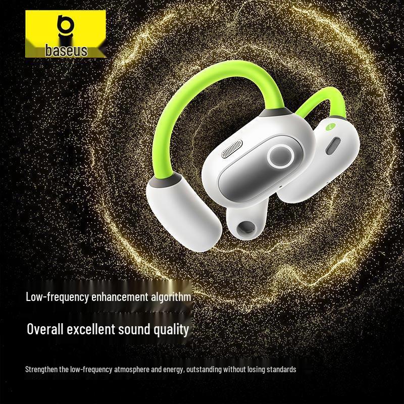 Baseus Eli Series Sport 1 Open-Ear True Wireless Earbuds
