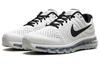 Nike Air Max 2017 White Black 849559-100