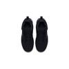 Nike Court Borough Mid 'Triple Black' GS 839977-001