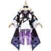Himeko Cosplay Costume - Honkai Star Rail Anime Outfit