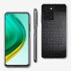 Brushed Metal Texture Steel Print Cover Phone Case For Xiaomi Poco M8 M7 M6 M4 M3 X7 X6 X4 Pro F7 Ultra M5S Mi 14 14T 15 15T 12T