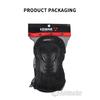 VEMAR Motocross Knee Pads Professional Anti-fall Knee Pads Cache Protection From Harm Breathable Cycling Riding Leg Guard Moto