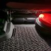 For Jetour Traveler T2  2024 Under The Seat Air Conditioner Exhaust Outlet Dust Cover Interior Accessories Anti-Clogging
