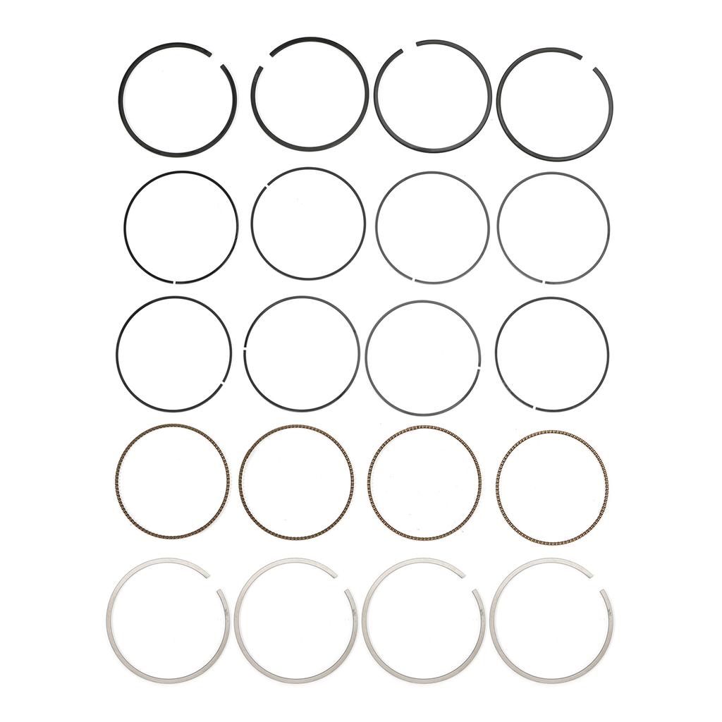 N20 pro BMW 2.0 Sada pro generální opravu motoru/repasní sada Klikový hřídel/Ojnice/Pístová sada/Těsnění