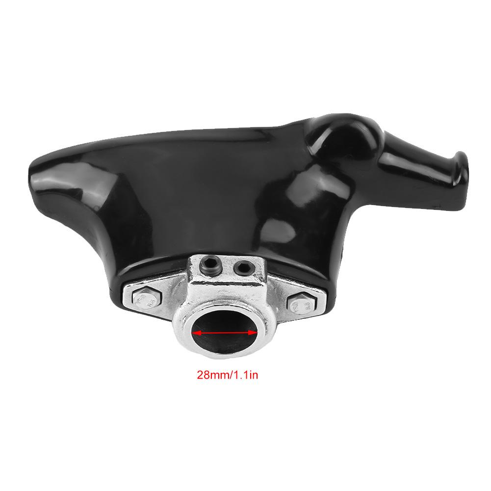 

Nylon Tyre Mount Demount Head Tyre Changer Tool Head Accessory Replacement For Tyre Changing Machine Diameter 28mm/ 30mm 28mm