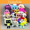 Bonecas e peluches – Peluches - caráteres de filmes e desenhos animados
